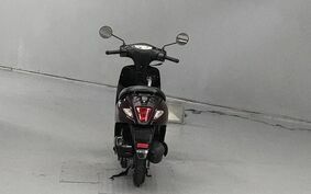 SUZUKI LET's CA4AA