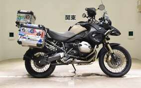 BMW R1200GS ADVENTURE 2014 0470