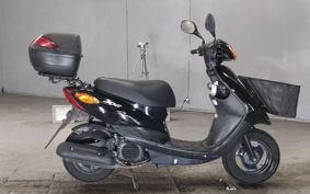 YAMAHA JOG SA36J