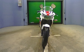 HONDA CBR250R GEN 3 MC41