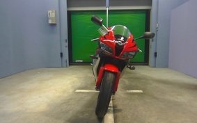 HONDA CBR600RR GEN 3 2007 PC40