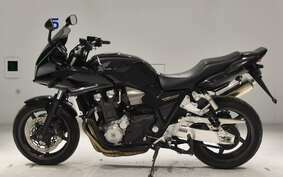 HONDA CB1300SF SUPER BOLDOR 2011 SC54