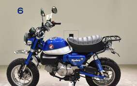 HONDA MONKEY 125 ABS JB02