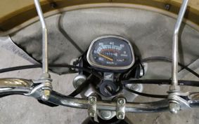 HONDA BENLY50 CD50