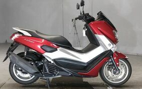 YAMAHA N-MAX 125 SE86J