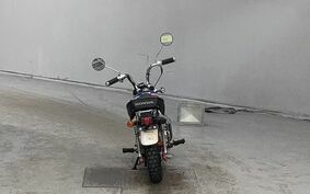 HONDA MONKEY AB27