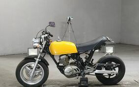 HONDA APE 50 AC16