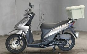 SUZUKI ADDRESS 110 CE47A