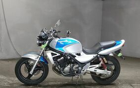 KAWASAKI BALIUS 250 Gen.2 ZR250B