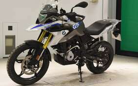 BMW G310GS 2020 0G02