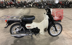 SUZUKI BIRDIE 50 BA43A