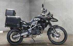 BMW F800GS 2012 0219