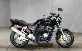 HONDA CB400SF VTEC 2001 NC39