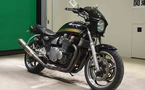 KAWASAKI ZEPHYR 1100 1993 ZRT10A