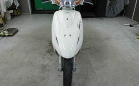 HONDA DIO Z4 AF57