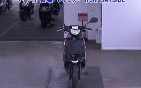 SUZUKI ADDRESS V125 CF4EA