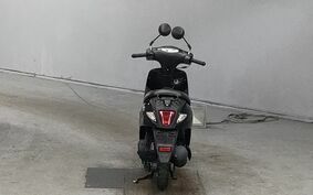 SUZUKI LET's CA4AA