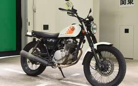 SUZUKI GRASS TRACKER Bigboy NJ4DA