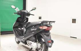 SUZUKI ADDRESS V125 DT11A