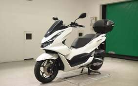 HONDA PCX 160 KF47