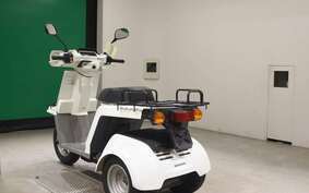 HONDA GYRO X TD02