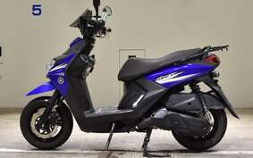 YAMAHA BW S125 Gen.2 SEA6J