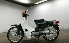 HONDA C70 SUPER CUB C70