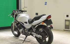 KAWASAKI BALIUS 250 ZR250A