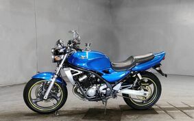 KAWASAKI BALIUS 250 Gen.2 ZR250B