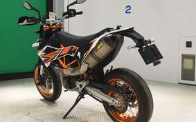 KTM 690 SMC R 2018 LST40