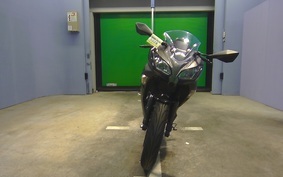 KAWASAKI NINJA 250 2017 EX250L