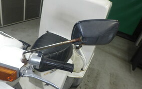 HONDA GYRO UP TA01