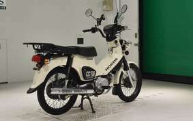 HONDA CROSS CUB 110 JA45