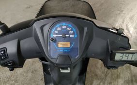 YAMAHA JOG AY01
