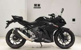 SUZUKI GSX250R DN11A