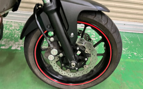 YAMAHA MT-07 2015 RM07J