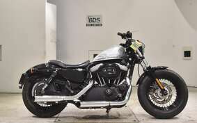 HARLEY XL1200X 2011