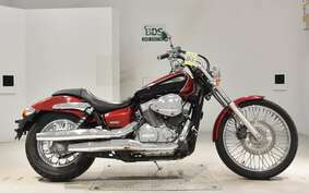 HONDA SHADOW 400 CUSTOM 2012 NC45