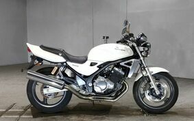 KAWASAKI BALIUS 250 Gen.2 ZR250B