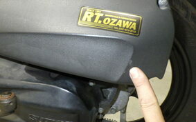 SUZUKI ADDRESS 110 CE47A