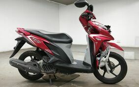 HONDA CLICK 125 I JF35