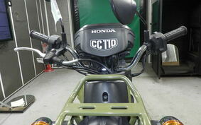 HONDA CROSS CUB 110 JA45