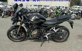 HONDA CBR400R-2 2023 NC56