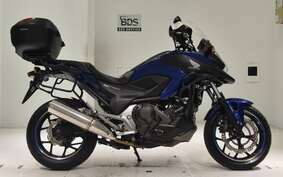 HONDA NC750X DCT 2015 RC72