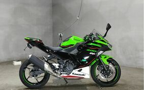 KAWASAKI NINJA 400 2021 EX400G