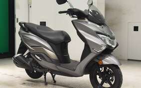 SUZUKI BURGMAN125 EA11D