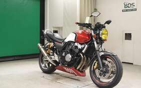 HONDA CB400SF VTEC Spec3 2006 NC39