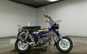 HONDA DAX 50 ST50