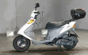 SUZUKI ADDRESS V125 CF4EA