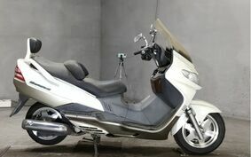 SUZUKI SKYWAVE 250 (Burgman 250) CJ42A